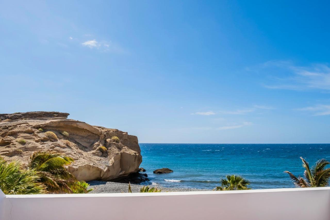 Live Tajao Beach La Mareta Exteriör bild