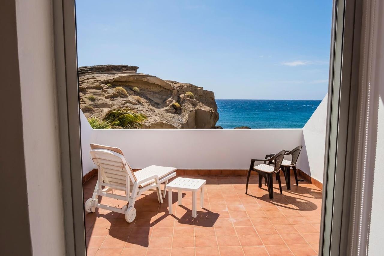 Live Tajao Beach La Mareta Exteriör bild