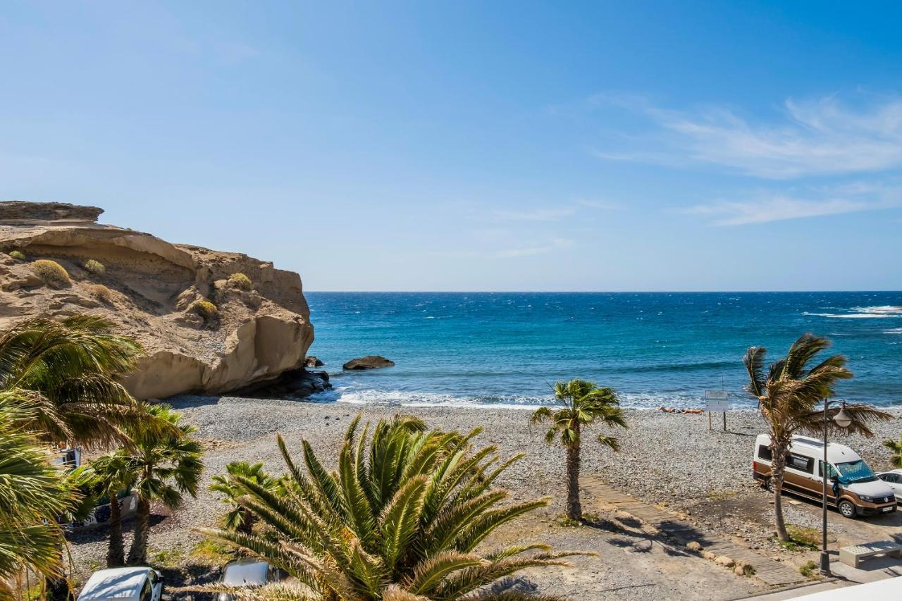 Live Tajao Beach La Mareta Exteriör bild