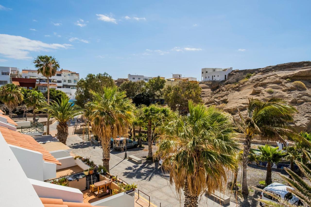 Live Tajao Beach La Mareta Exteriör bild