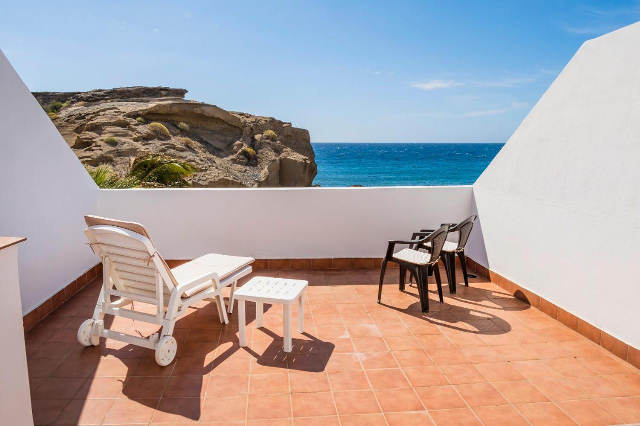 Live Tajao Beach La Mareta Exteriör bild